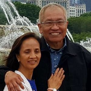 Meet your Posher, Lou